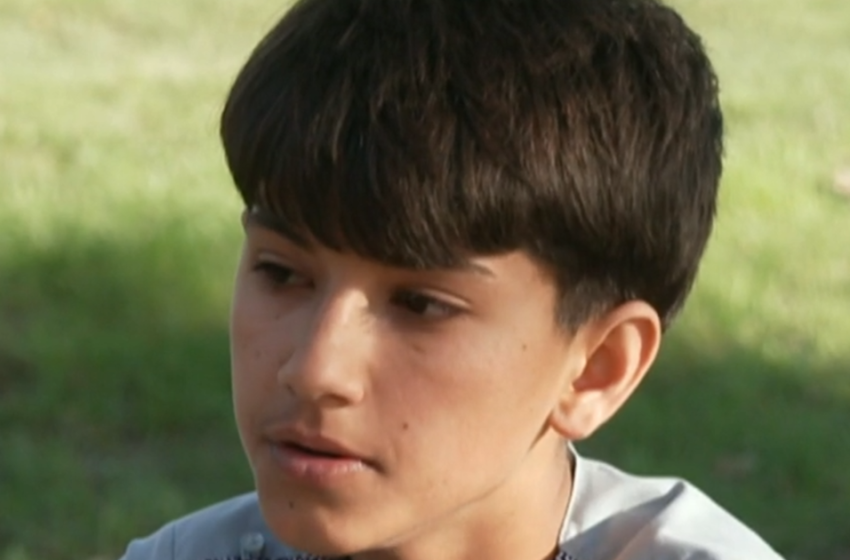  Son and brother of Afghan man who died in ICE custody demand answers: “I want to know why he died”