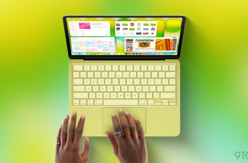  MacBook Neo just fine with 4K video editing and 59 Chrome tabs