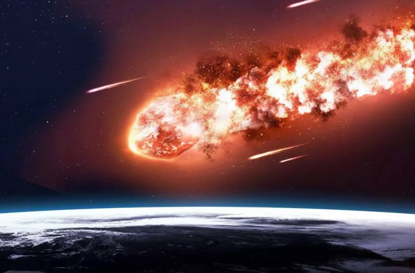  Airplane sized Asteroid 2026 FB: NASA warns: Airplane-sized asteroid 2026 FB zooming past Earth at 34,000 mph today; what could happen next |