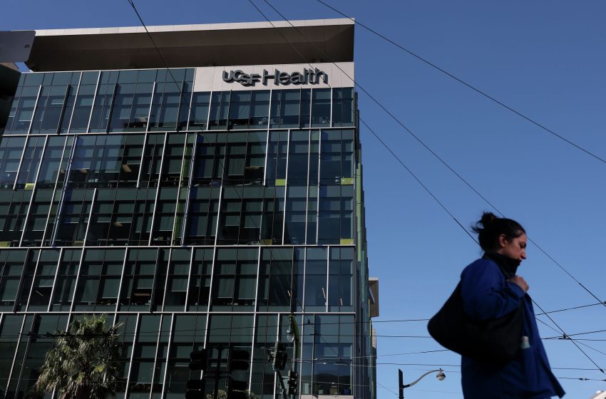  UC-created algorithm can help treat chronic health condition