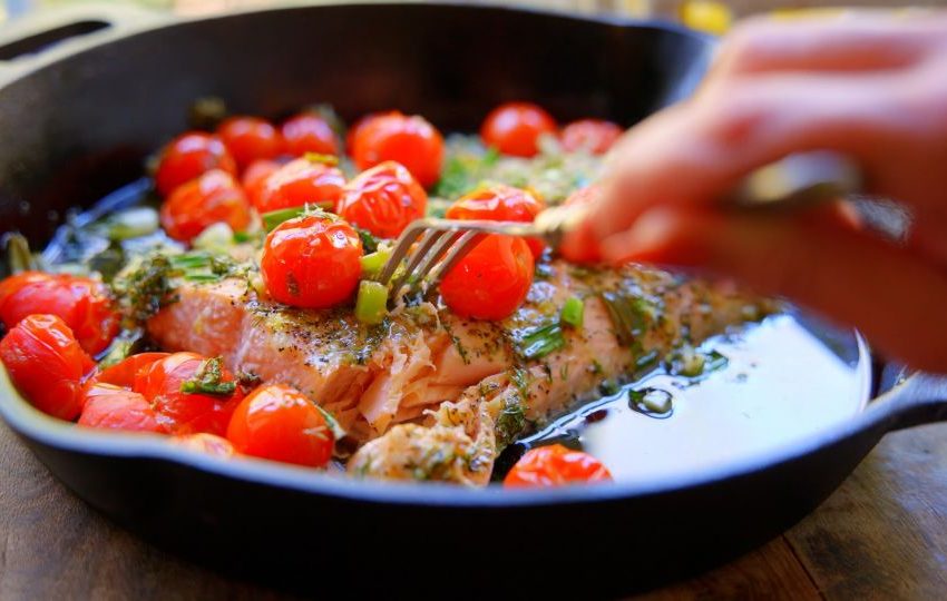  Brain aging slowed by over 2 years with unique diet