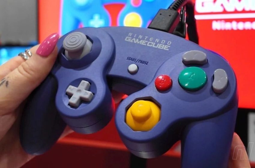  Switch 2’s GameCube App Has Been Updated (Version 1.6.0)