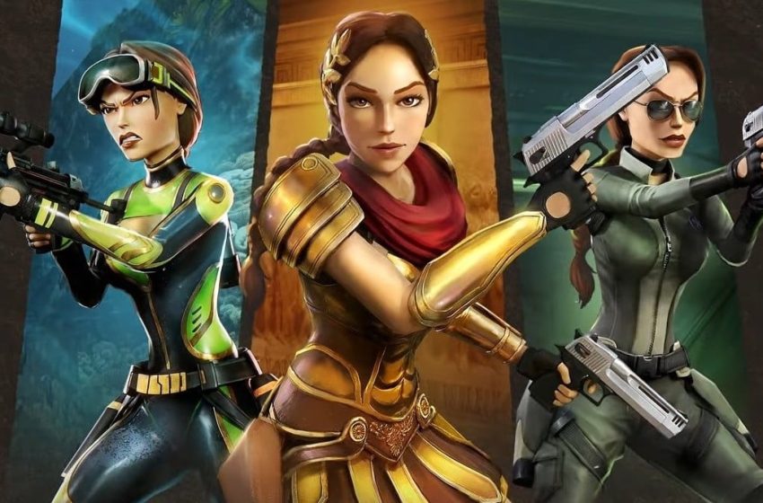  Tomb Raider I-III Remastered Publisher Responds To AI Outfit Allegations