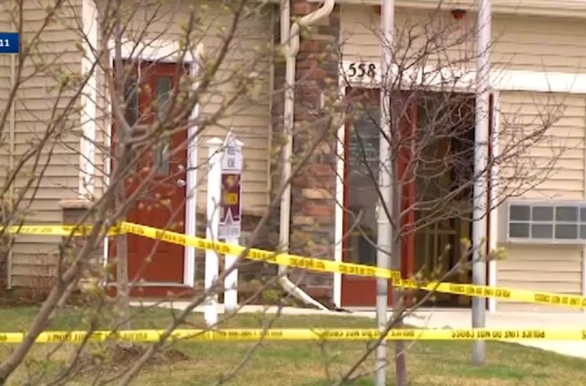  Ashley Okland cold case case: Kristin Ramsey arrested nearly 15 years after realtor found fatally shot during open house in Iowa