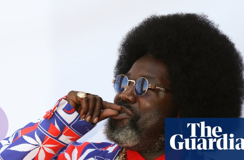 US rapper Afroman cleared after police sued him over use of home raid footage | Rap