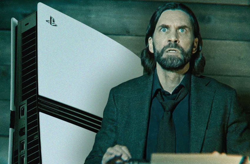  Alan Wake 2’s Upgraded PSSR Delivers A Vast Improvement