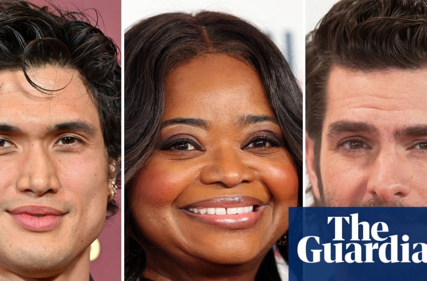  Oscars 2027: who might be up for next year’s awards? | Oscars