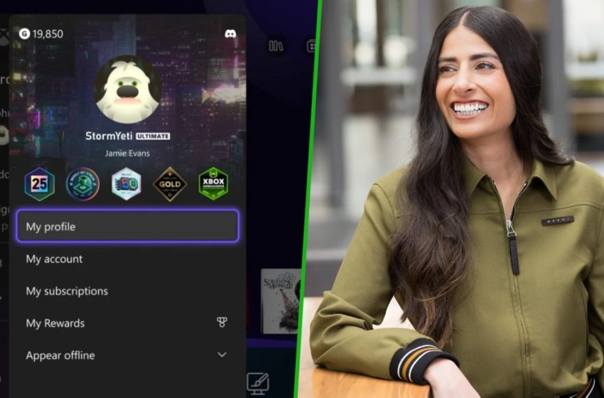  ‘Keep The Feedback Coming’ – Xbox Boss Says New Console Features Were Built Two Weeks Ago