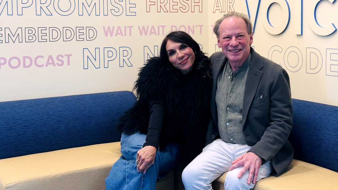 Adam Gopnik, author and staff writer for The New Yorker, joins pianist Lara Downes to explore the story of American music and its immigrant roots.