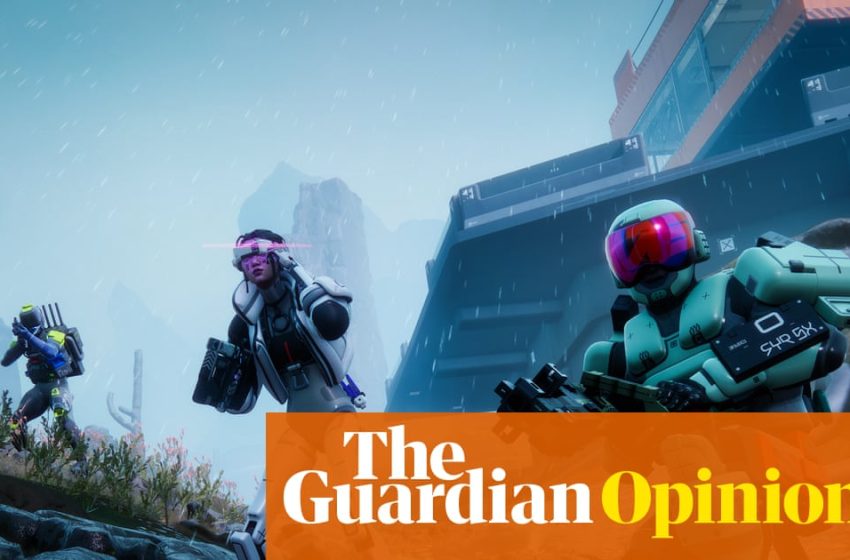  In the killer world of online gaming, there are no hits any more – just survivors | Games