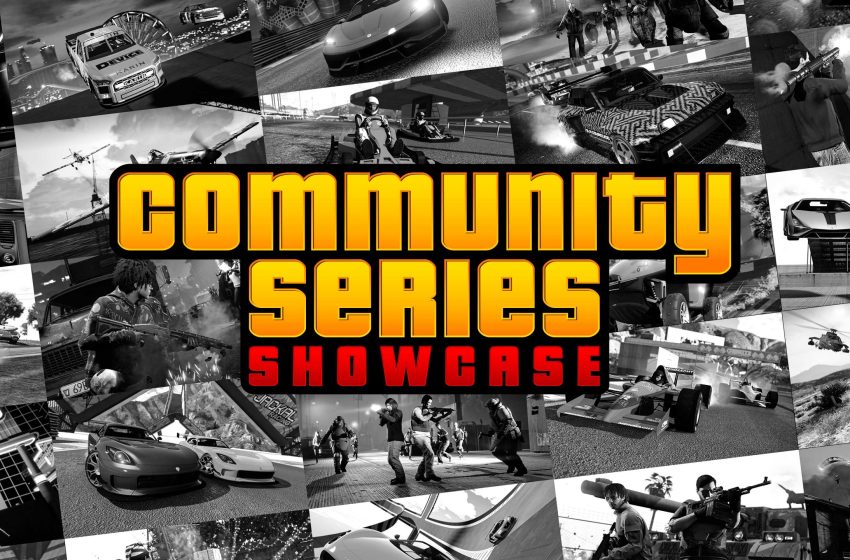  New GTA Online Event Week: Showcase Special (March 19th-25th)