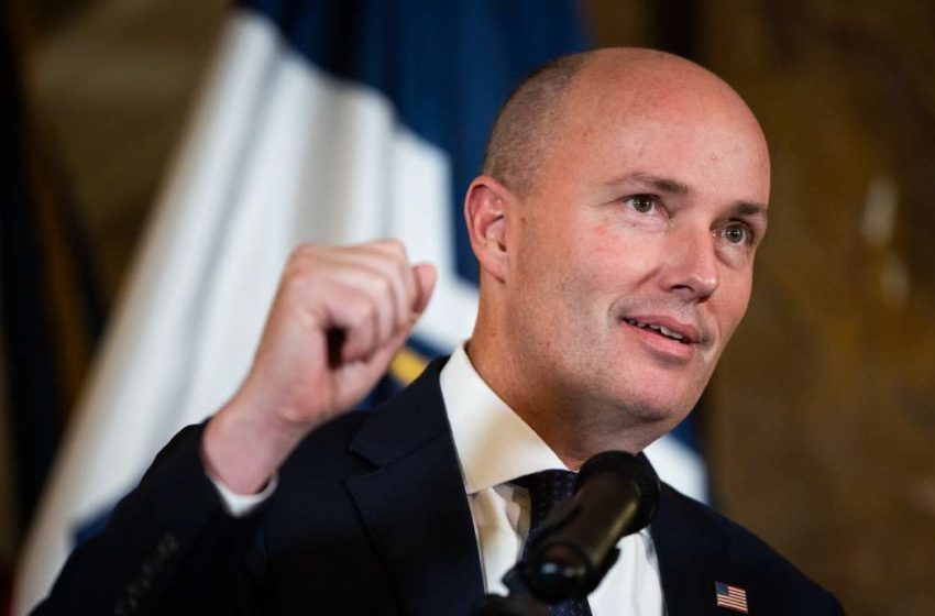  ‘We need an ICE facility’: Cox expresses support for immigrant detention center