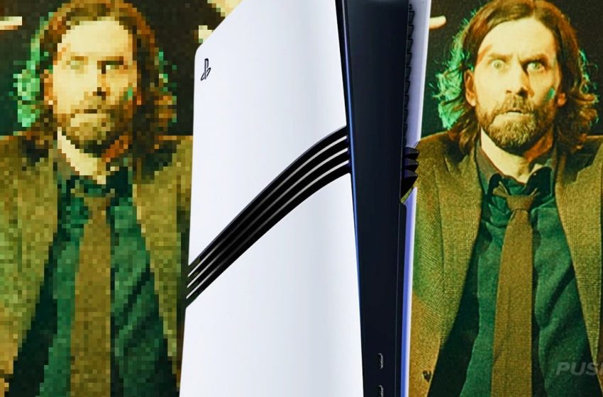  ‘A Great Showcase for PSSR 2’: PS5 Pro’s New Upscaler Continues to Get Rave Reviews