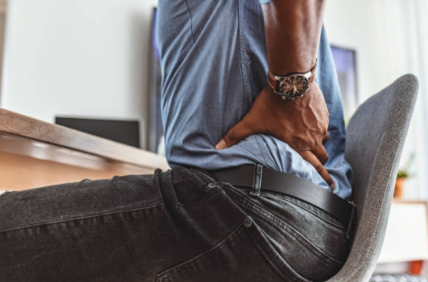  Doctor explains why daily habits matter