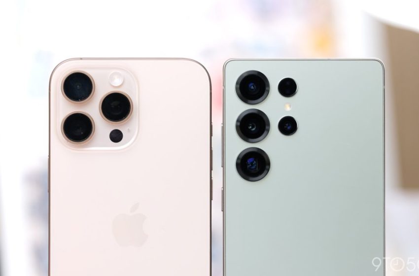  Phone trade-ins paid out record-breaking $6.4 billion in 2025