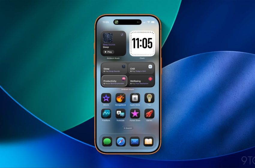  iOS 26.4 adds brand new widgets for your iPhone’s Home Screen
