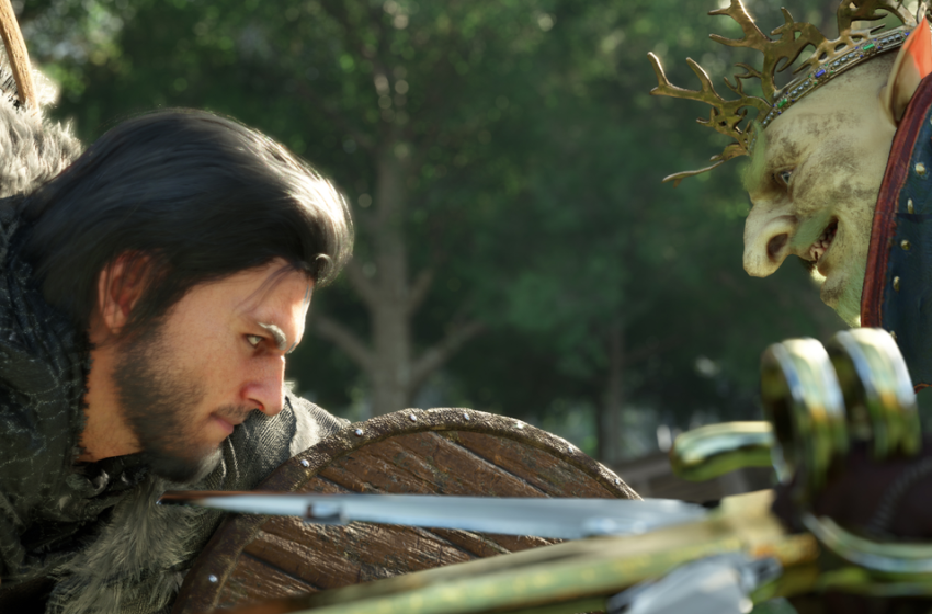  Blocked Intel graphics cards, failed Xbox App booting, and 120GB patches hit Crimson Desert as launch woes continue