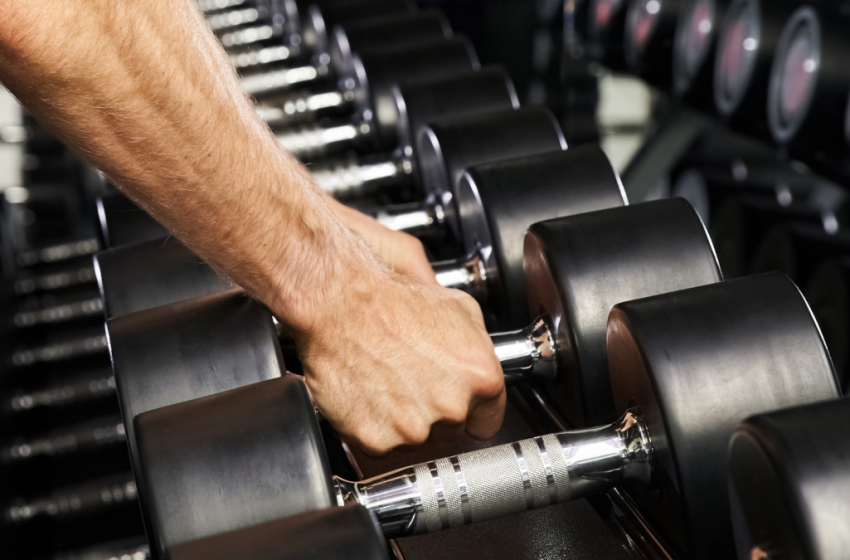  Six Strength Training ‘Rules’ You Can Safely Ignore, According to the ACSM