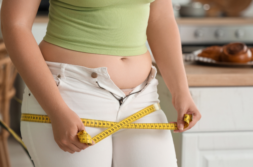  Eating healthy but still gaining weight? Experts reveal hidden metabolic causes, and simple ways to fix them