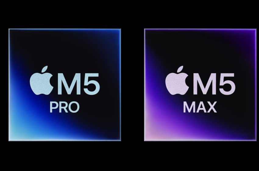  Apple explains why M5 chips have three different core types in new interview