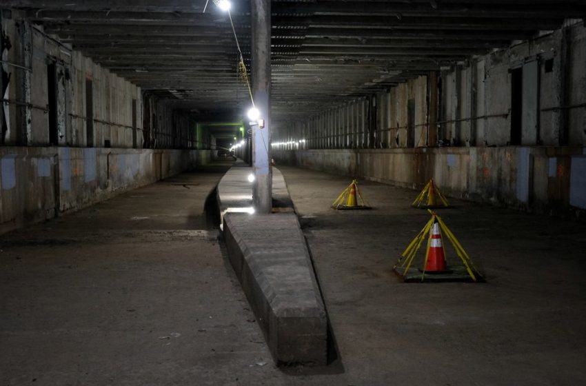  MTA to move forward with Second Ave subway work, despite Trump’s push to kill the project