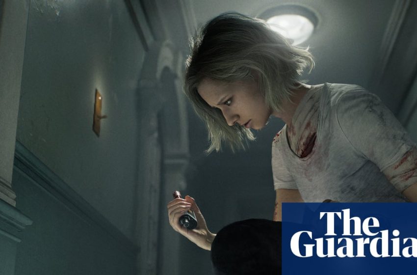  Resident Evil at 30: how Capcom’s horror opus has survived and thrived | Games