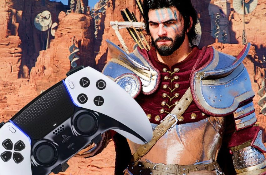  Crimson Desert Dev to Patch PS5 RPG’s ‘Uncomfortable’ Controls