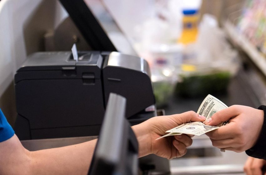  Stores statewide now required to accept cash payments or face fine