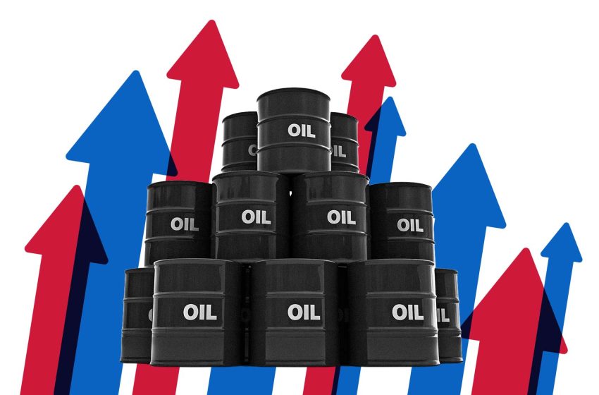  The price of gas is surging. Here’s how Trump could make it worse.