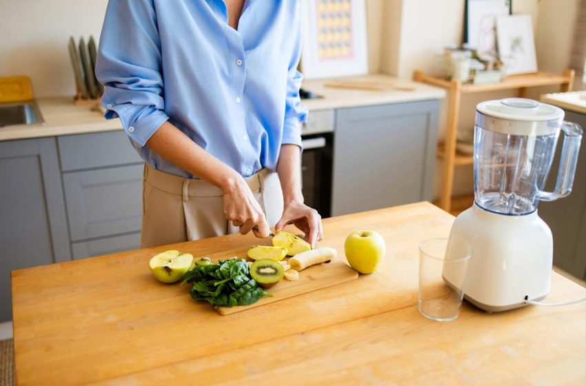  Gastroenterologists Reveal the Number-1 Food for Better Digestion