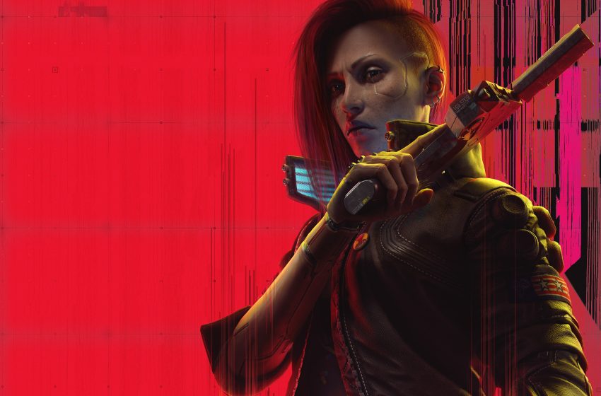  CD Projekt Red reveals Switch 2 was 3rd most popular platform for Cyberpunk 2077 last year