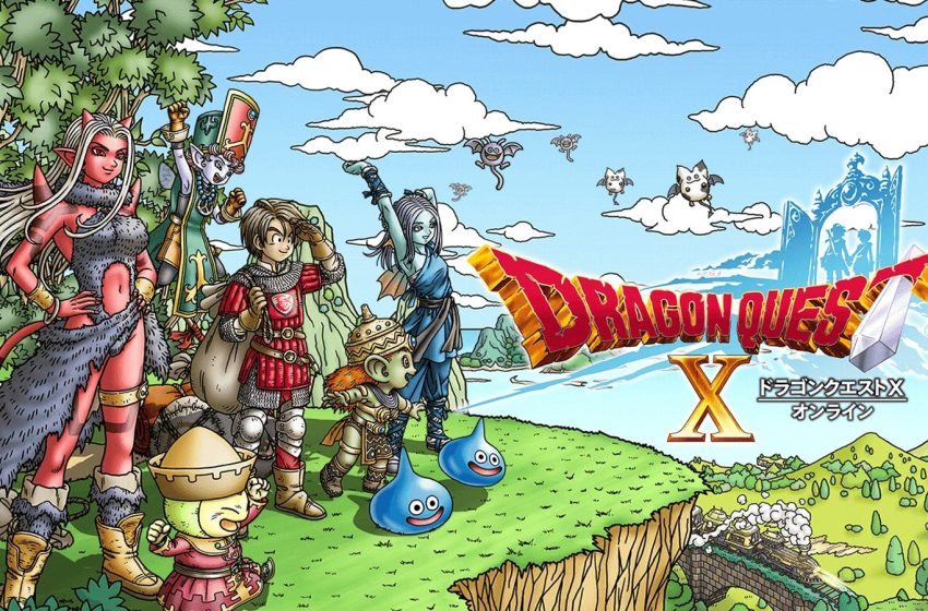  Square Enix announces it will integrate Google’s generative AI Gemini into popular online game Dragon Quest X