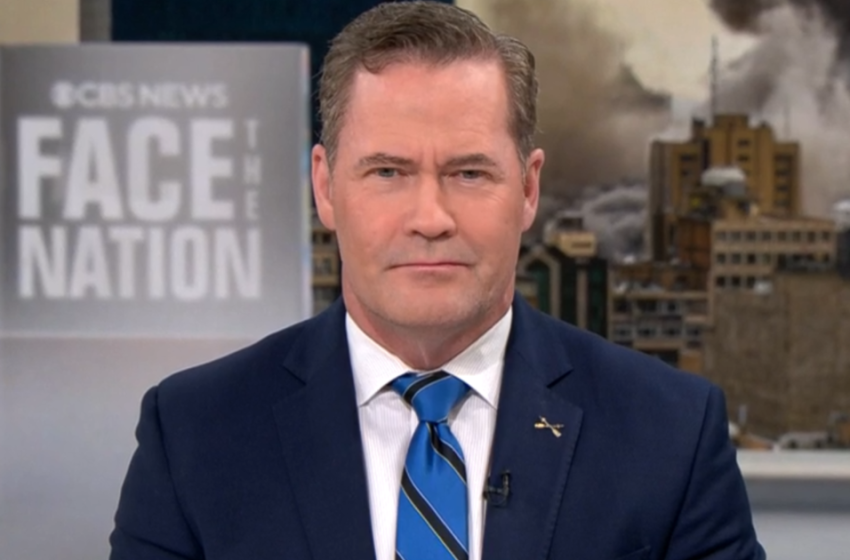  Mike Waltz says “I would never take anything off the table for the president” on bombing Iran nuclear plants