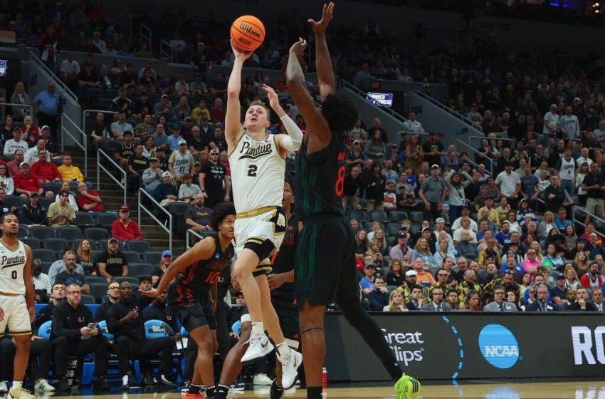  March Madness 2026 live bracket updates: Scores, analysis for men’s second-round games