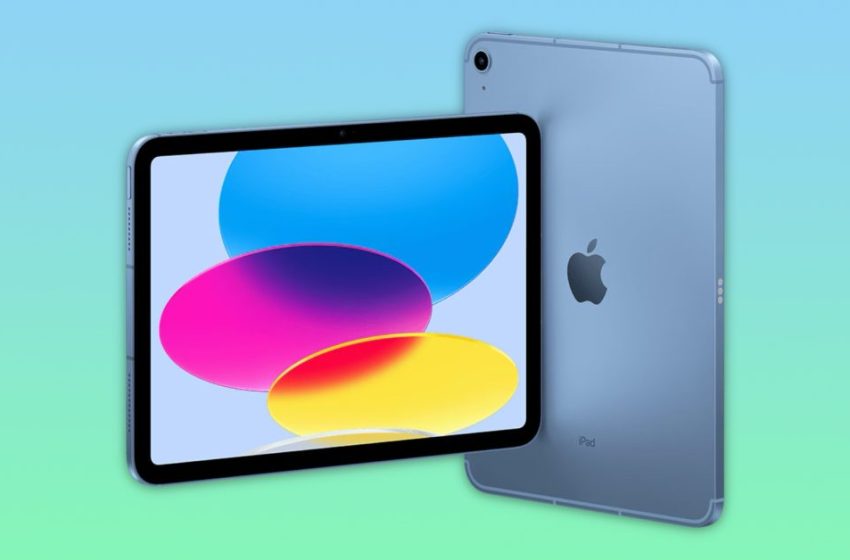  Report: New iPad with A18 chip still on track to launch in first half of 2026