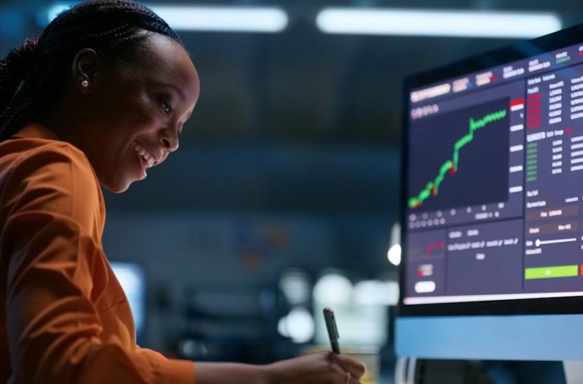  1 Magnificent Stock Down 25% to Buy Like There’s No Tomorrow