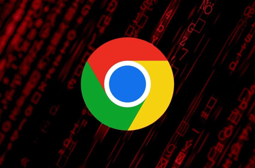  VoidStealer malware steals Chrome master key via debugger trick