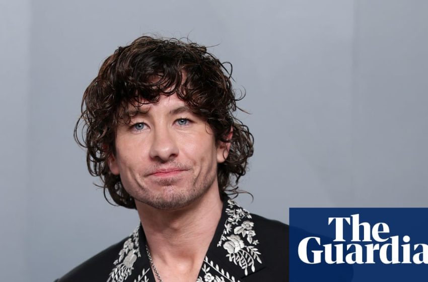  Barry Keoghan says online abuse means he ‘doesn’t want to go outside’ any more | Barry Keoghan