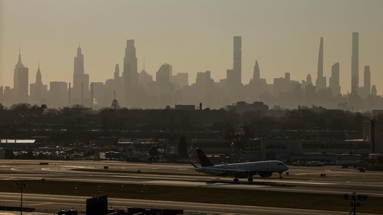  LaGuardia Airport ‘collision’ reports: What happened at New York airport? Details surface