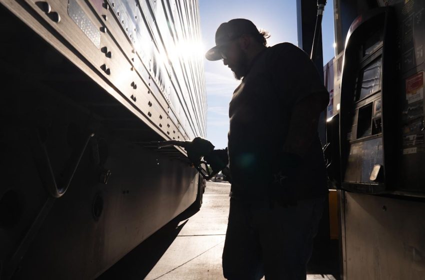  Shockwave of War Is Rippling Through the Global Economy