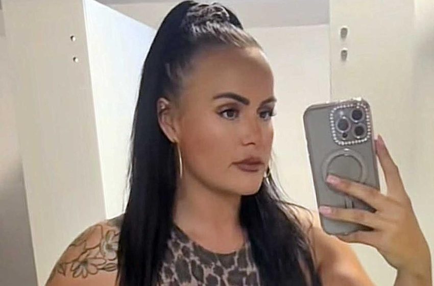  Woman, 31, Was Suffering During Sex. Then, a Nurse Found a Tampon That Had Been Lost in Her Body for Weeks