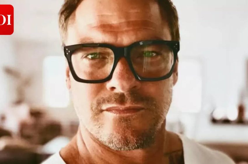  ‘Reacher’ star Alan Ritchson under fire after alleged video of him punching someone goes viral – Report |