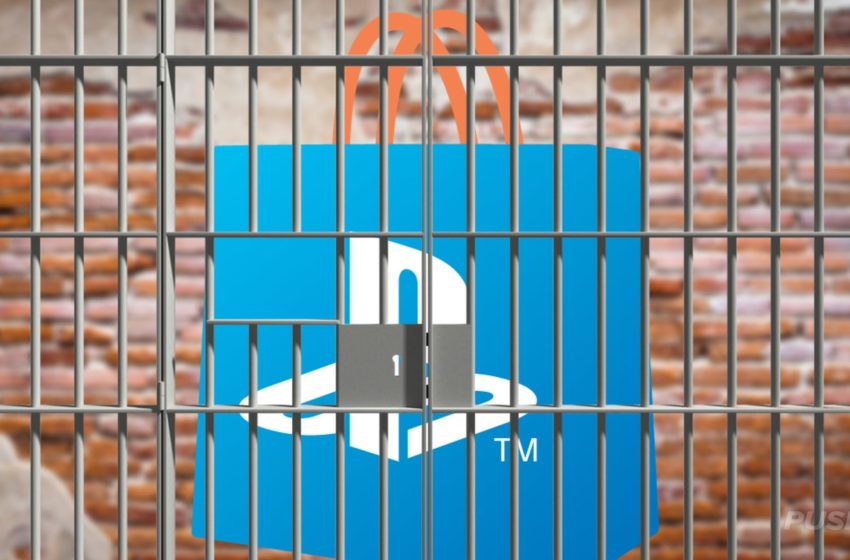  These 12 Major PS5, PS4 Games Will Be Delisted in March and April