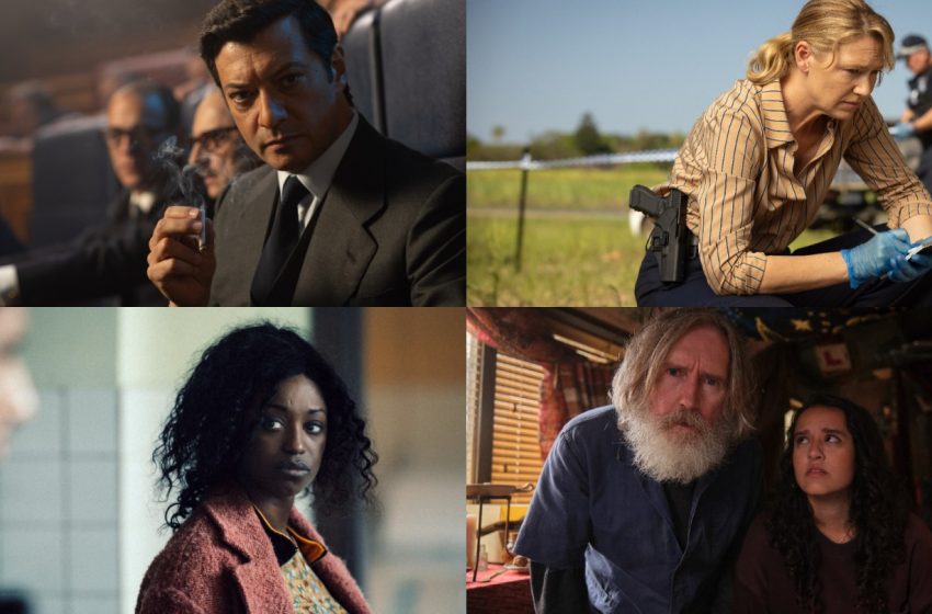  Series Mania Hot List: 10 Standout International Shows