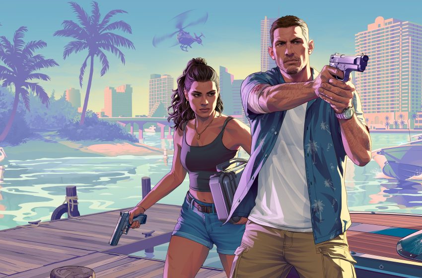  One of KiwiTalkz sources claims Grand Theft Auto 6 is Nintendo Switch 2 bound