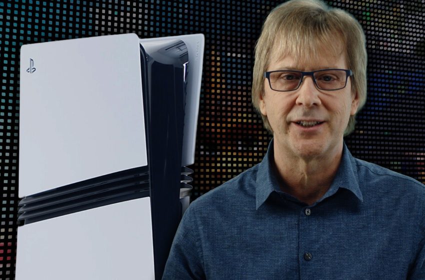  The Big PSSR Interview With Mark Cerny