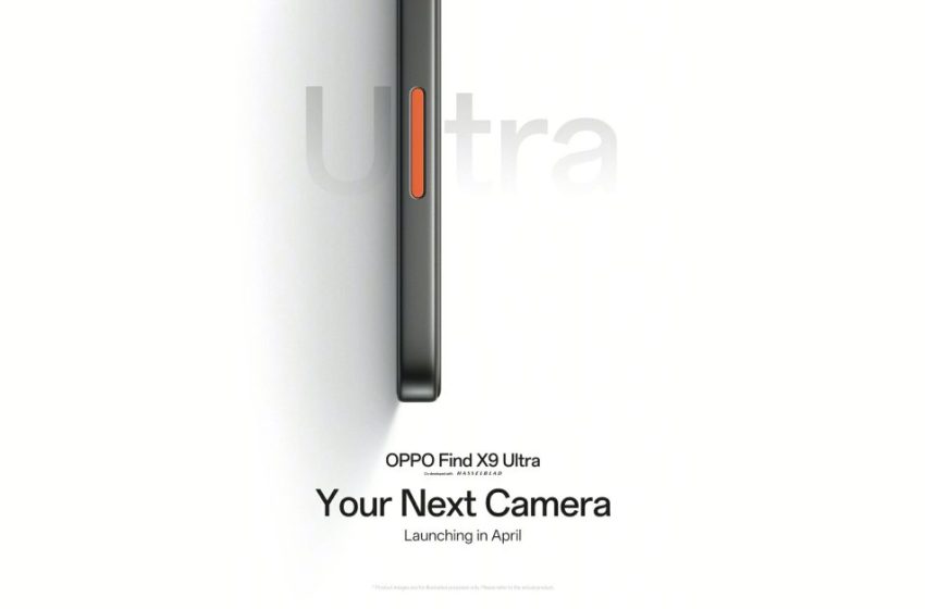  Oppo teases global launch as OnePlus shutdown rumors swirl