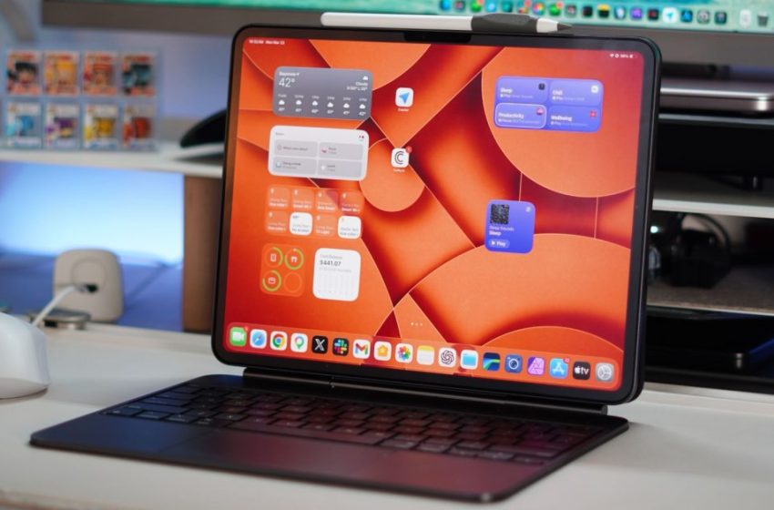  John Ternus was behind one of iPad’s most crucial changes, says report