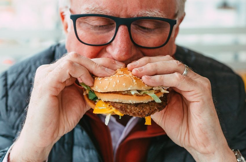  Cancer survivors face 57% higher death risk from certain type of food