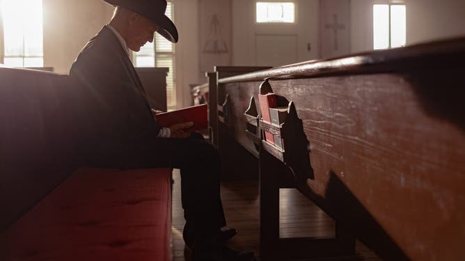 Dutton Ranch (Photo Credit: Emerson Miller/Paramount+)